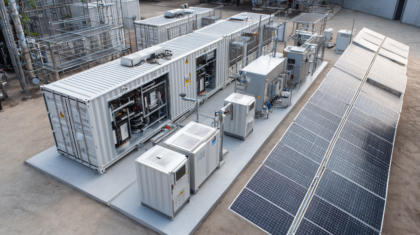 Understanding the Rise of Gel Batteries in Renewable Energy Storage Systems