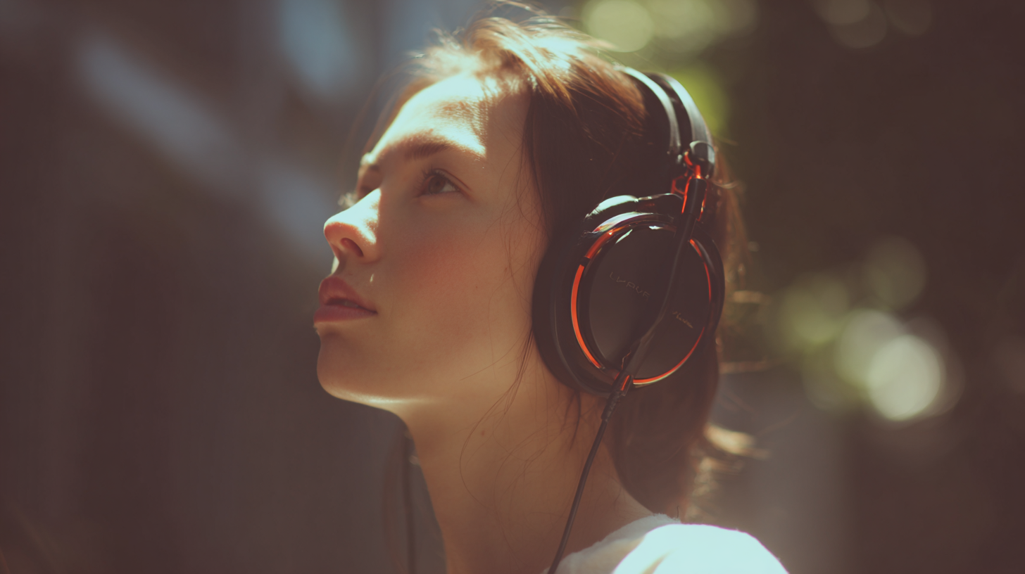Explore the Future of Sound with Innovative Head Phones for Every Lifestyle