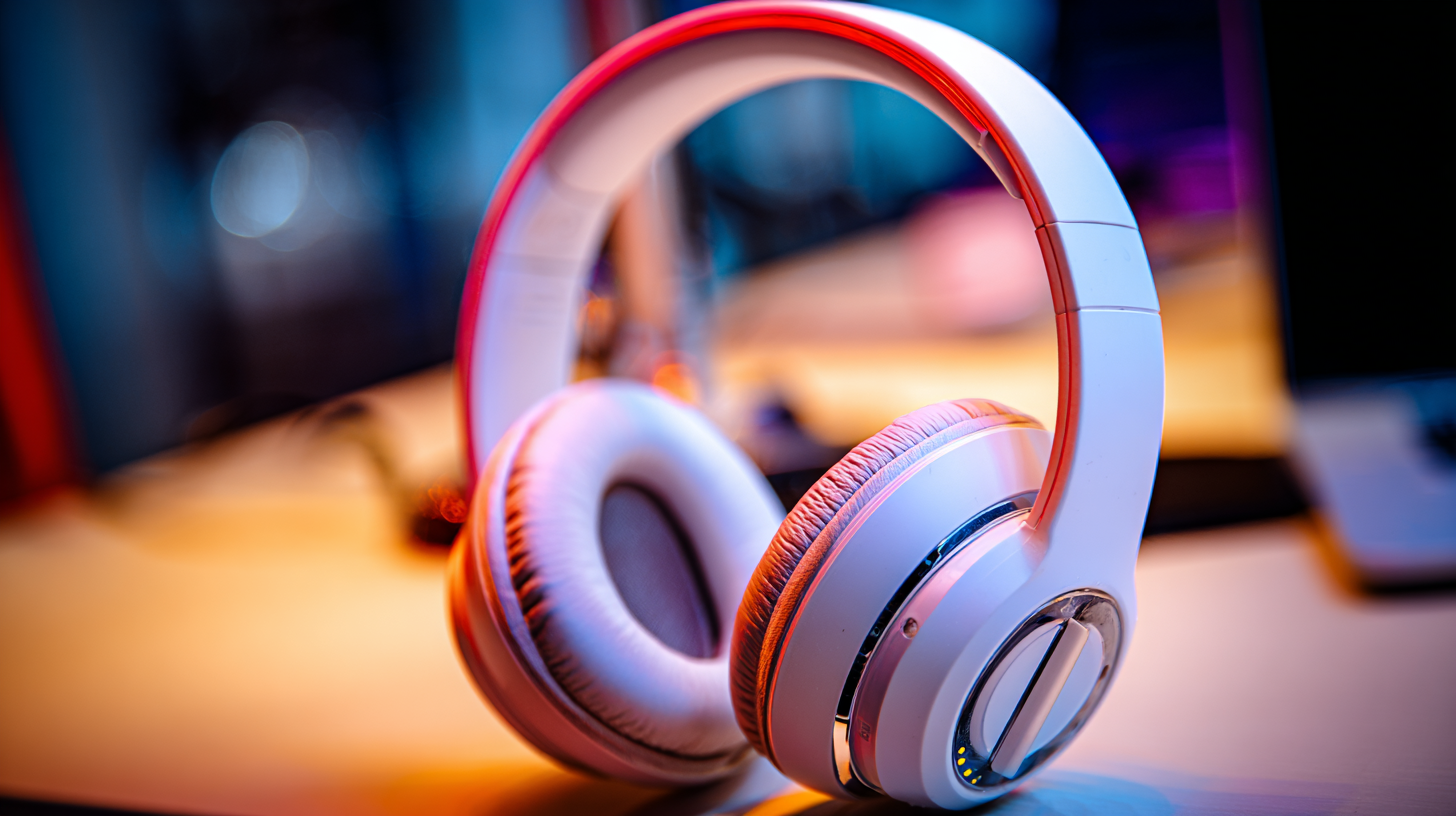 Explore the Future of Sound with Innovative Head Phones for Every Lifestyle