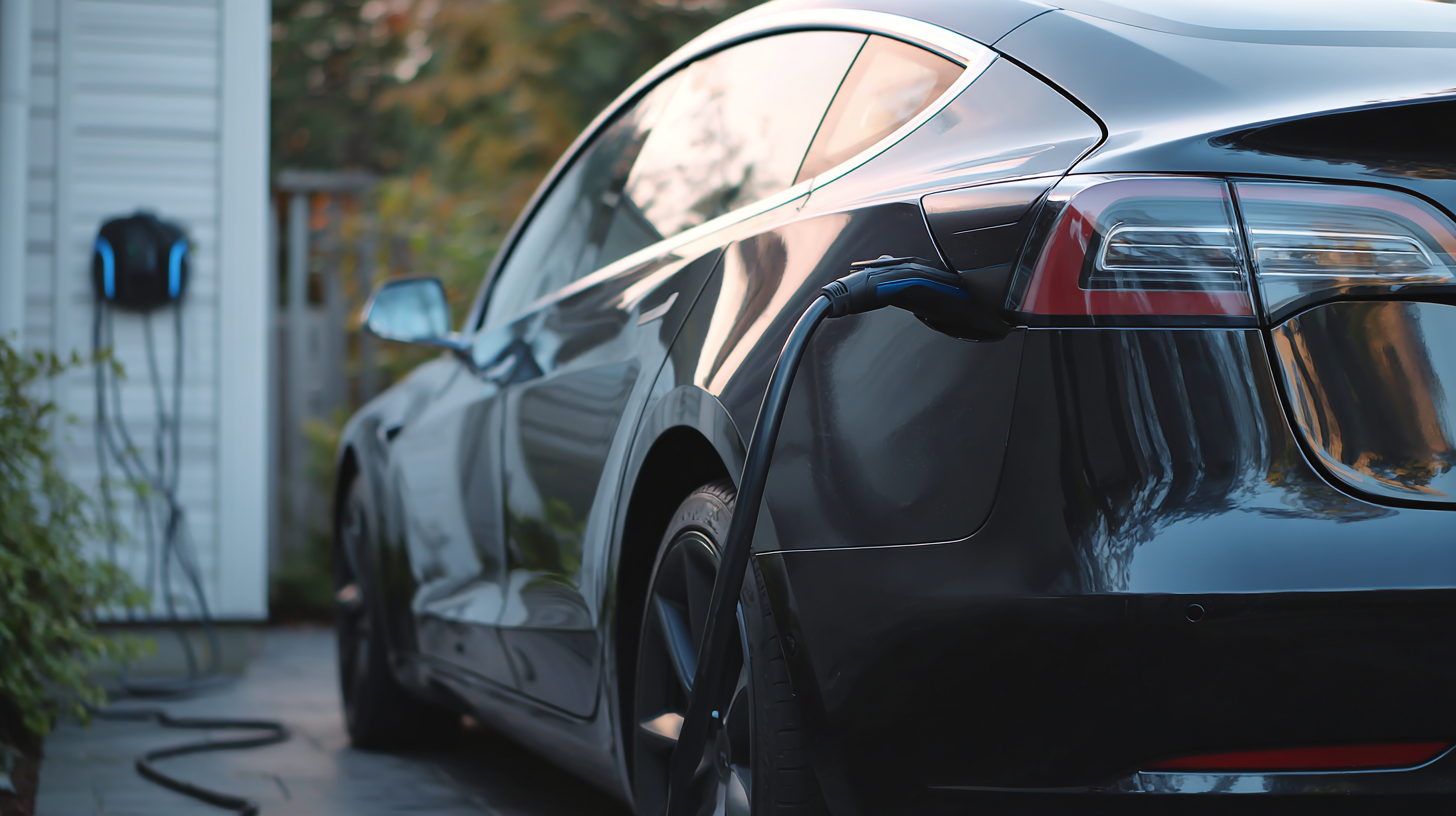 Essential Guide to Seamless Home Car Charger Installation: Tips for Electric Vehicle Owners