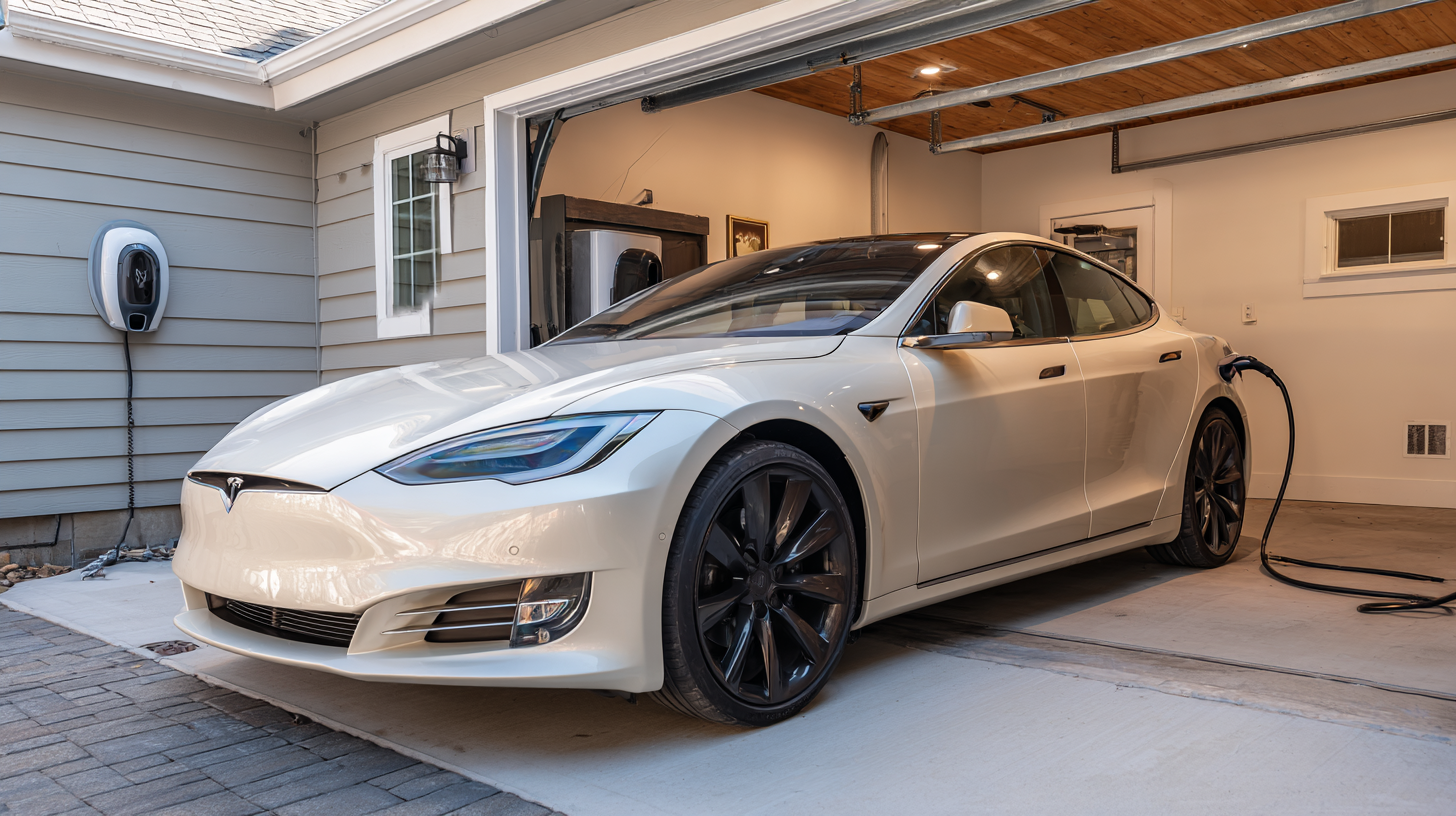 Essential Guide to Seamless Home Car Charger Installation: Tips for Electric Vehicle Owners