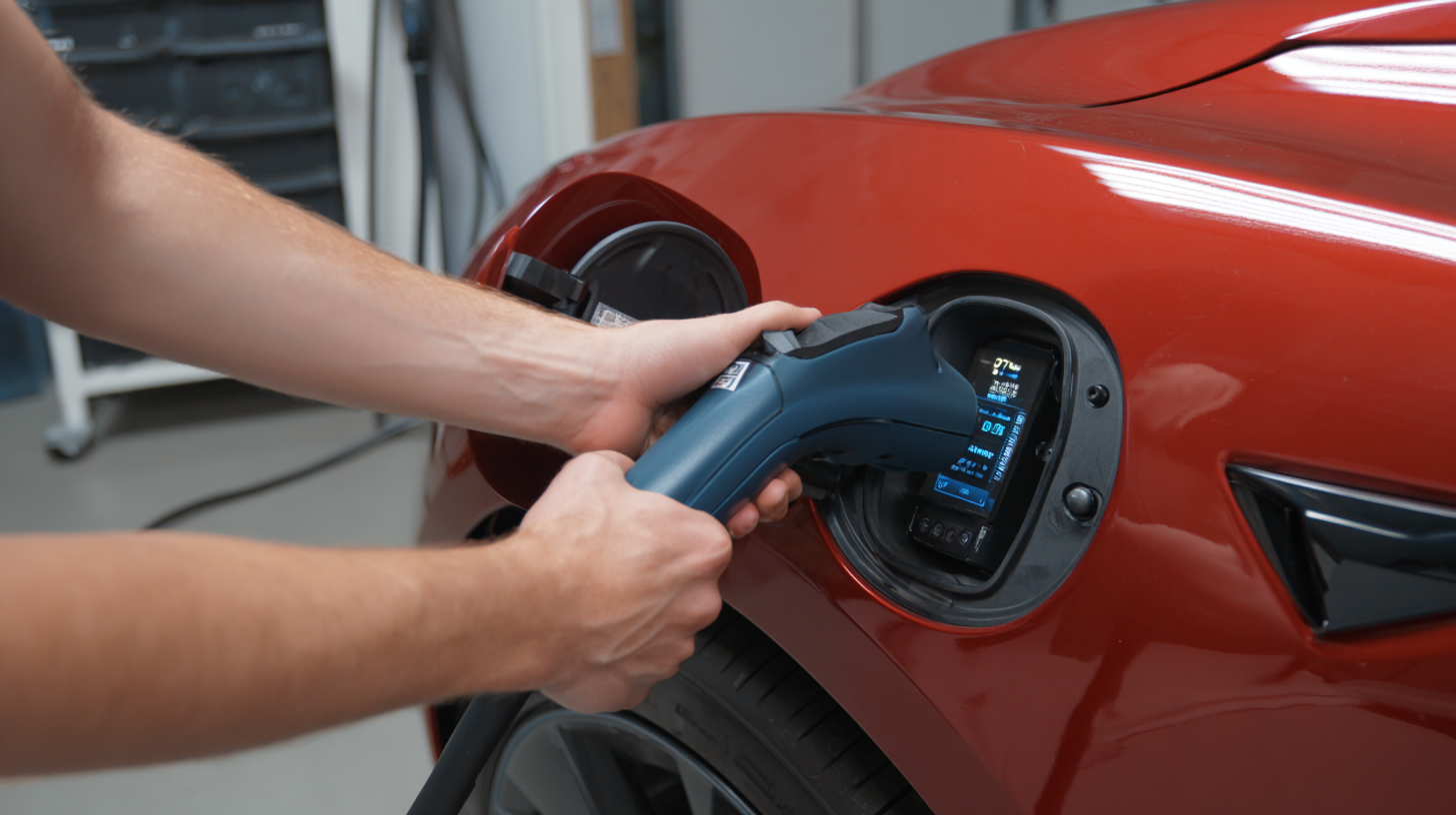 Essential Guide to Seamless Home Car Charger Installation: Tips for Electric Vehicle Owners