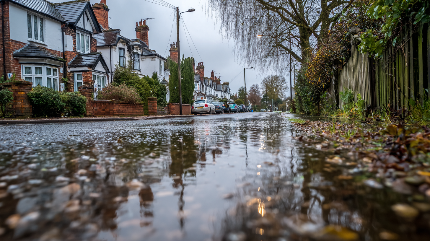Understanding the Importance of Boxwall Flood Barriers for Homeowners Everywhere