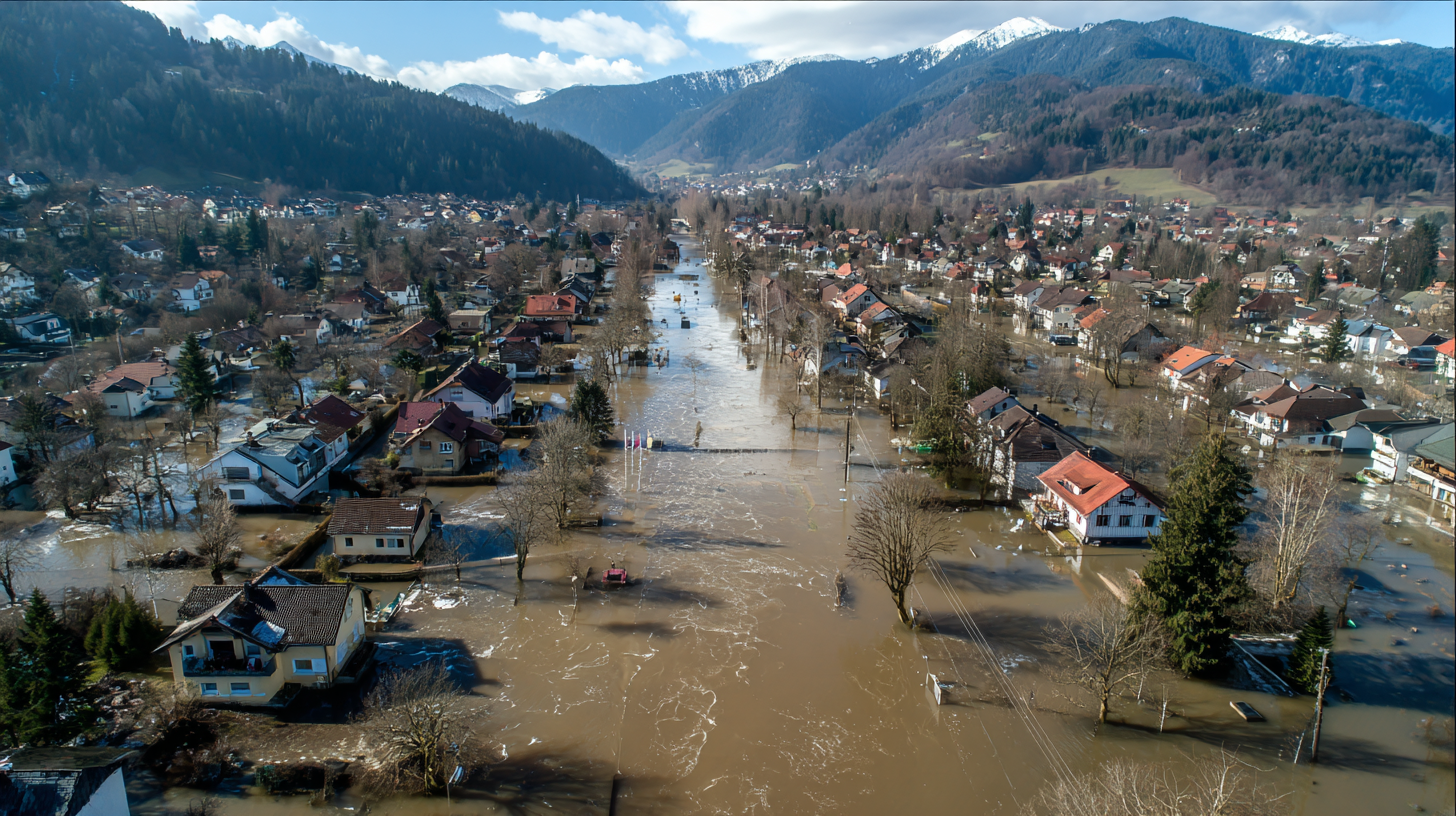 Understanding the Importance of Boxwall Flood Barriers for Homeowners Everywhere