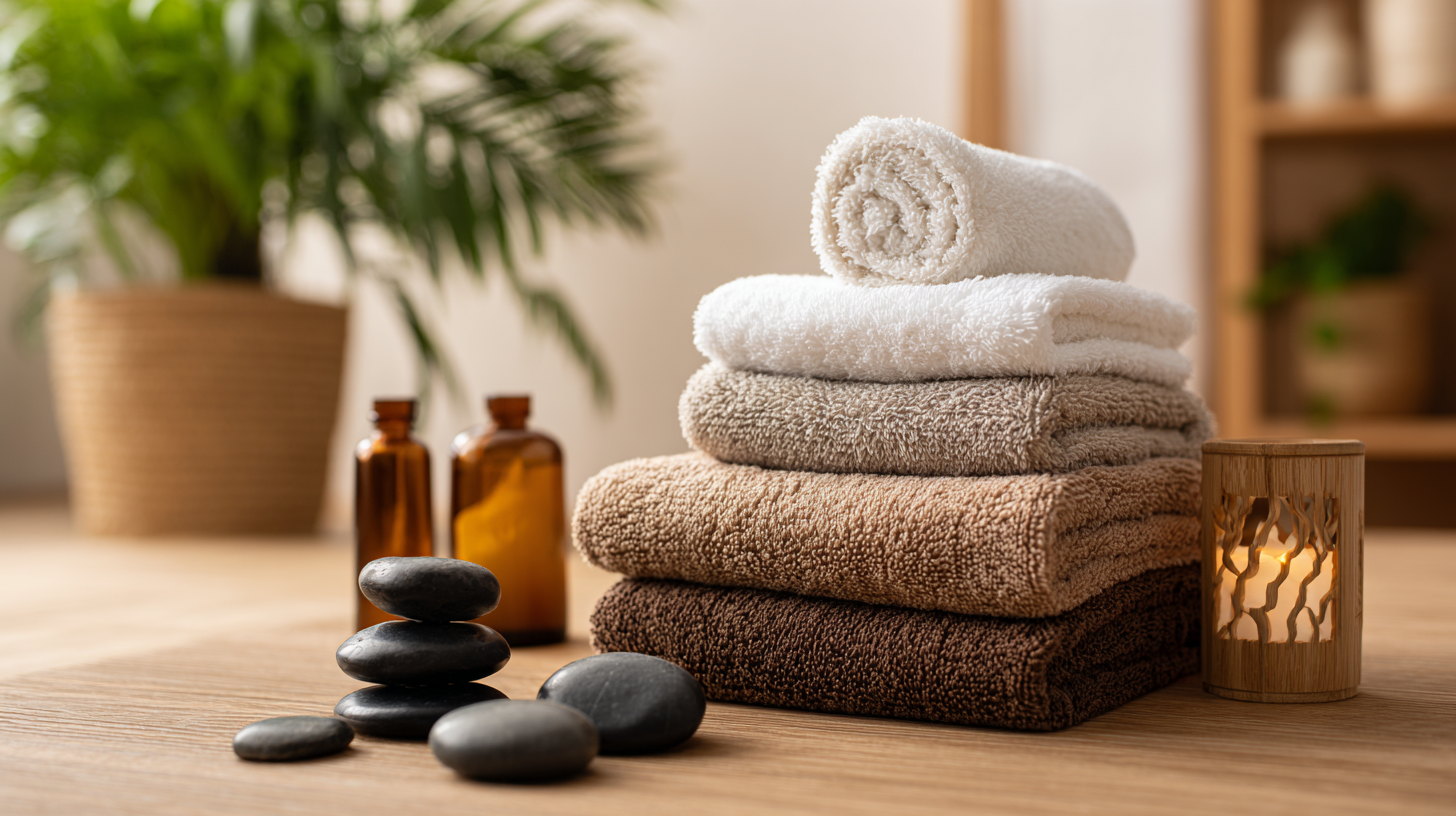 Essential Bathroom Supplies for Creating a Spa Like Experience at Home