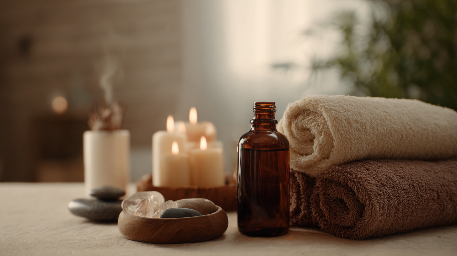 Essential Bathroom Supplies for Creating a Spa Like Experience at Home