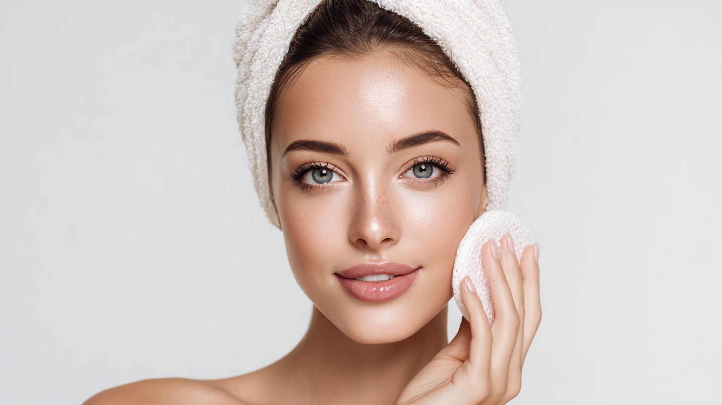 Unlock Radiant Skin with the Ultimate Guide to Facial Peels for Every Skin Type