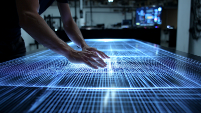 Exploring the Future of Manufacturing with Laser Table Technology