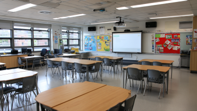 Enhancing Learning Outcomes with Advanced Classroom Sound Systems for Better Student Engagement