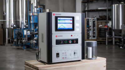 Understanding the Importance of a Reliable Water Testing System for Safe Drinking Water