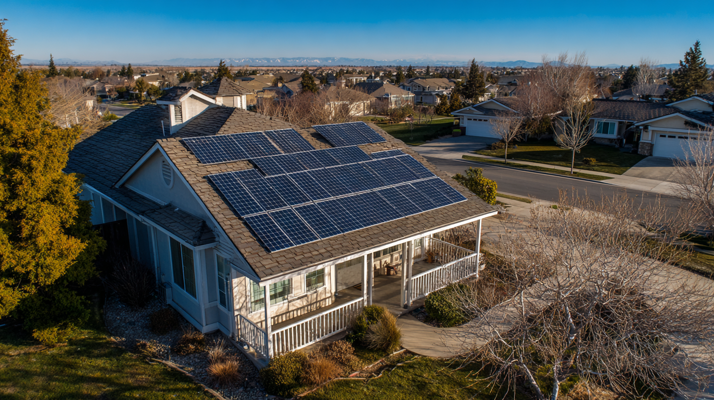 Unlocking Savings and Sustainability: The Ultimate Guide to Solar Installation for Homeowners