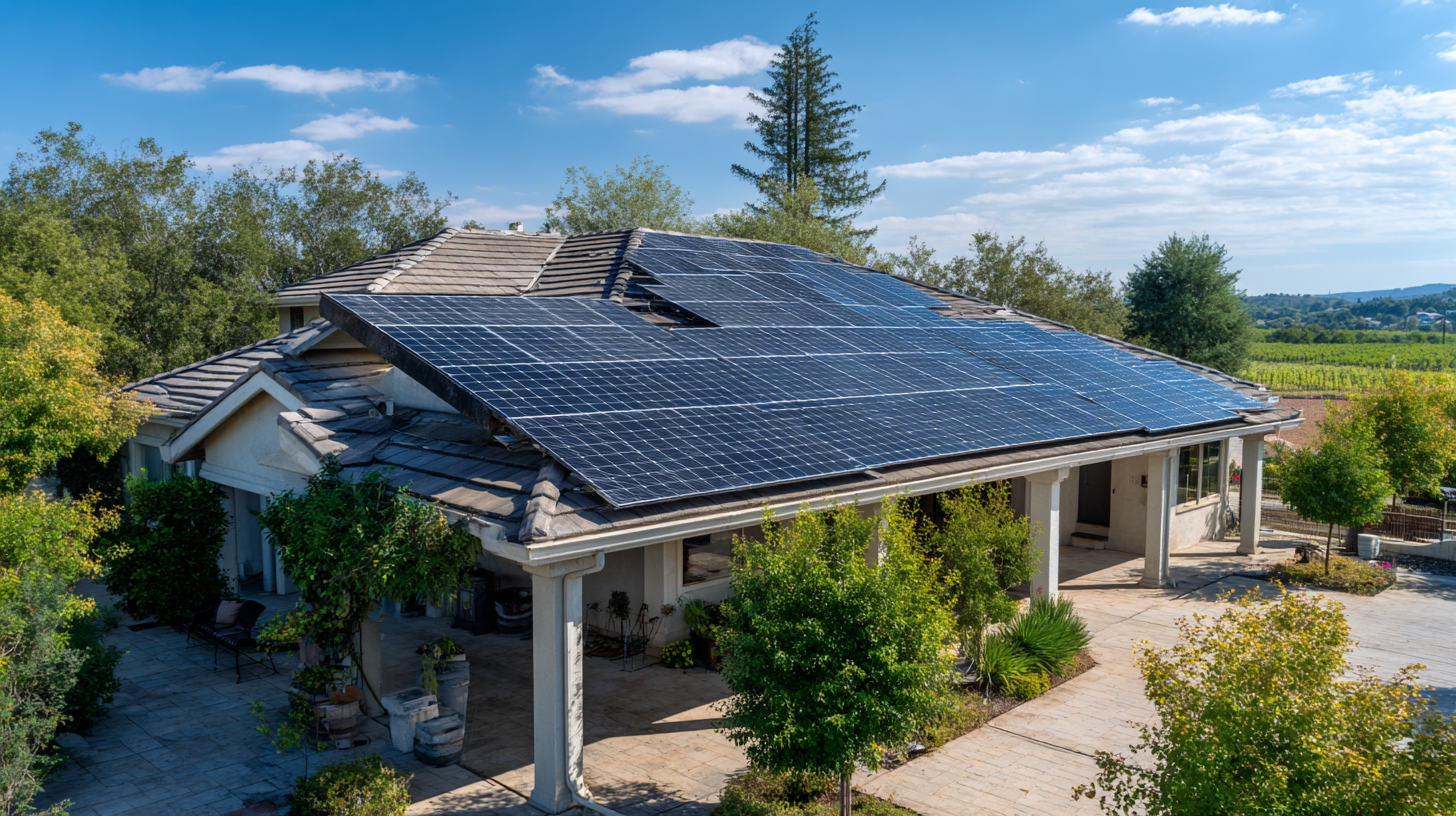 Unlocking Savings and Sustainability: The Ultimate Guide to Solar Installation for Homeowners