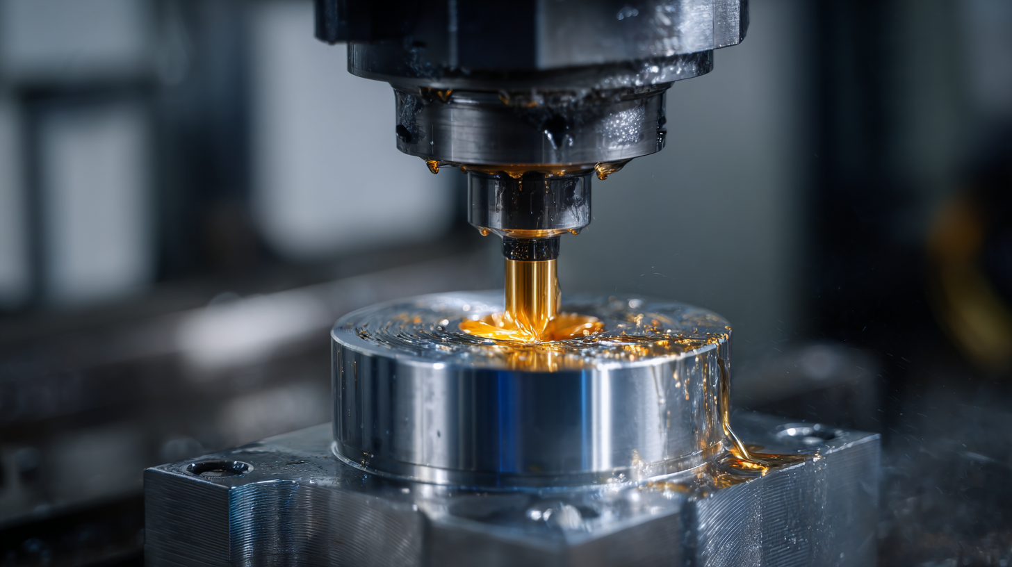 Revolutionizing Industries with Precision Aluminum Machining Techniques and Their Impact on Production Efficiency