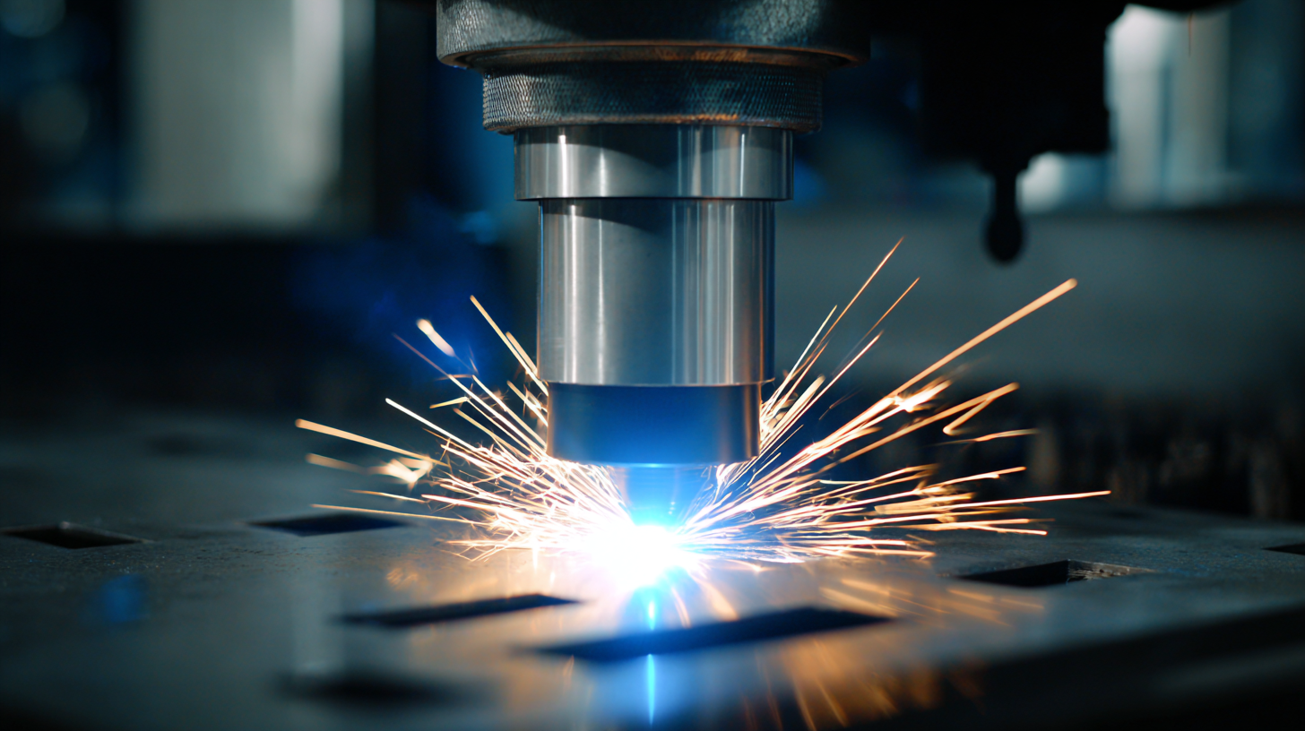 Revolutionizing Manufacturing