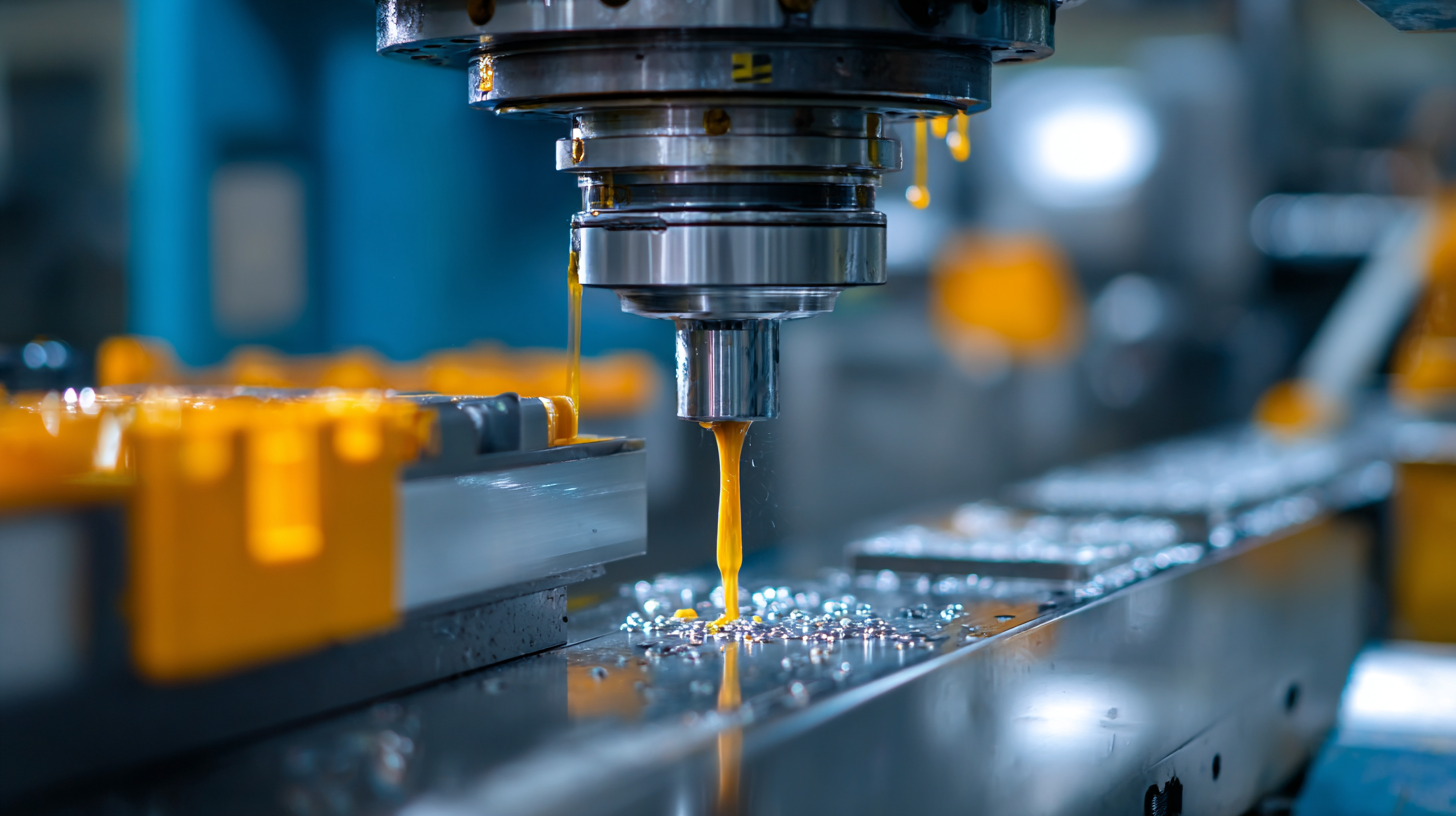 Mastering the Injection Moulding Process: Tips for High-Quality Production Techniques