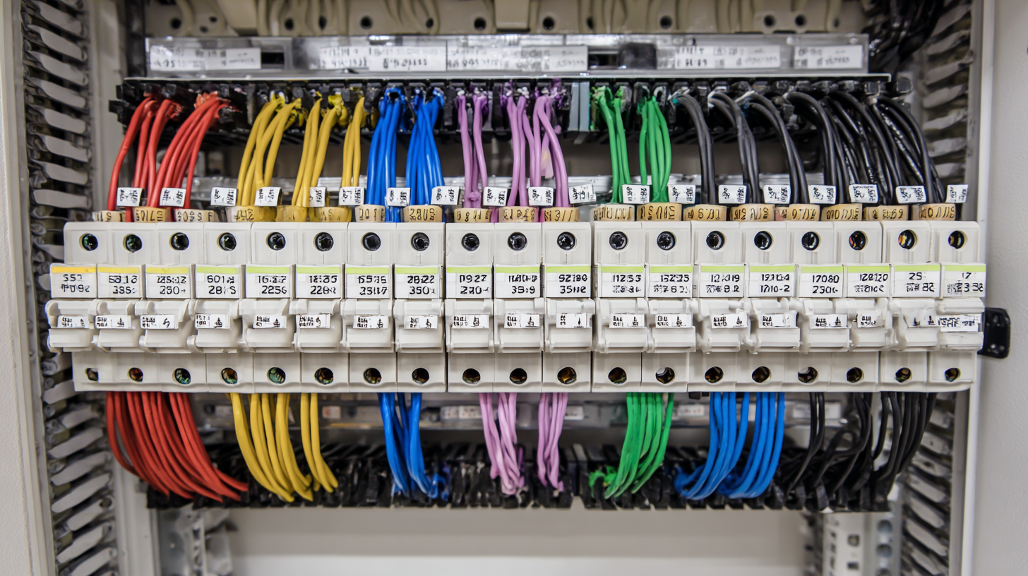 Unlocking the Future: How Structured Wiring Enhances Your Smart Home Experience