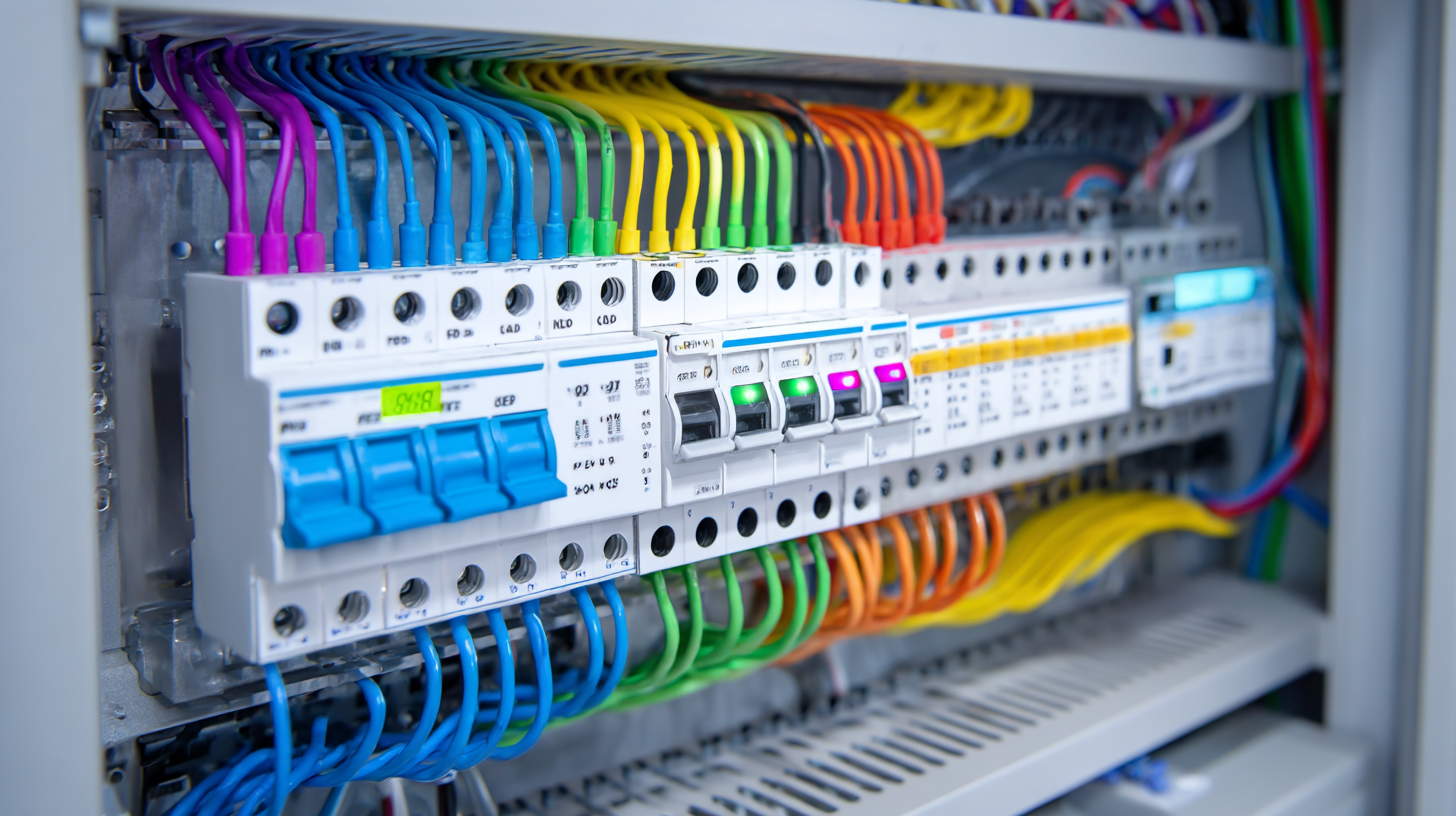 Unlocking the Future: How Structured Wiring Enhances Your Smart Home Experience