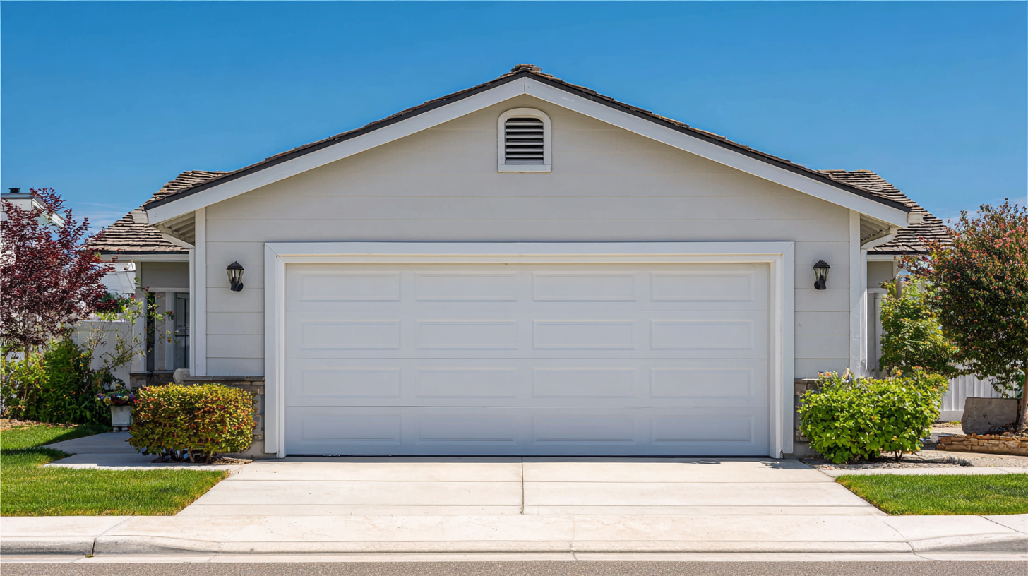Understanding the Key Features of Garage Doors and Their Impact on Home Security and Energy Efficiency
