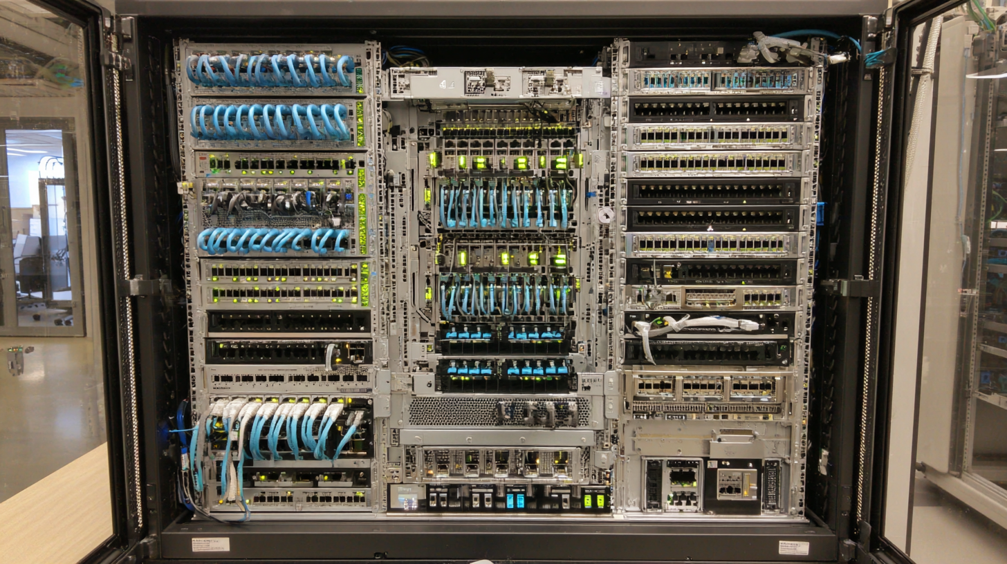 Unlocking Network Performance: How Juniper Ex Switches Reduce Latency by Up to 50% in Enterprise Environments