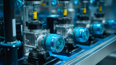 Unlocking the Power of Solution Pumps: Innovative Applications and Efficiency Tips