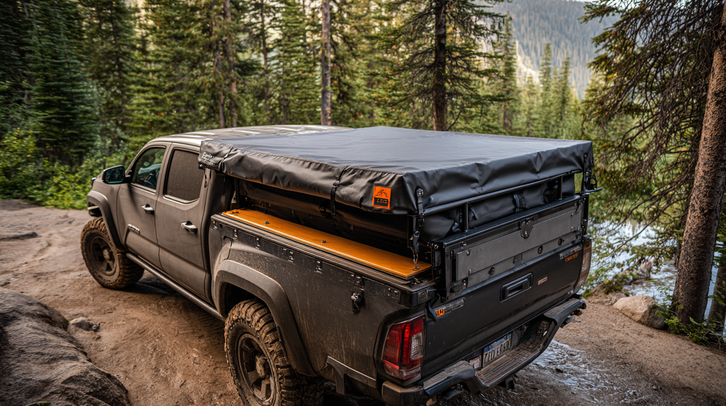 Maximize Your Vehicle's Security with Heavy-Duty Waterproof Truck Tarps: Top Picks for 2023