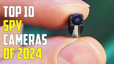 Unlocking the Secrets of Micro Cameras in Modern Technology and Everyday Life