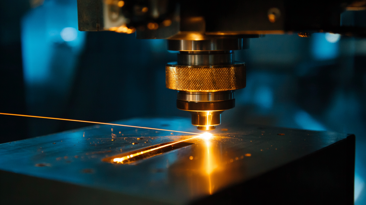 Understanding the Future of Manufacturing with Sic Laser Technology