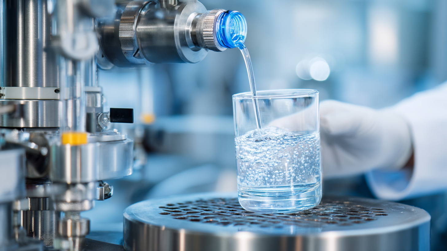 Understanding the Importance of a Reliable Water Testing System for Safe Drinking Water