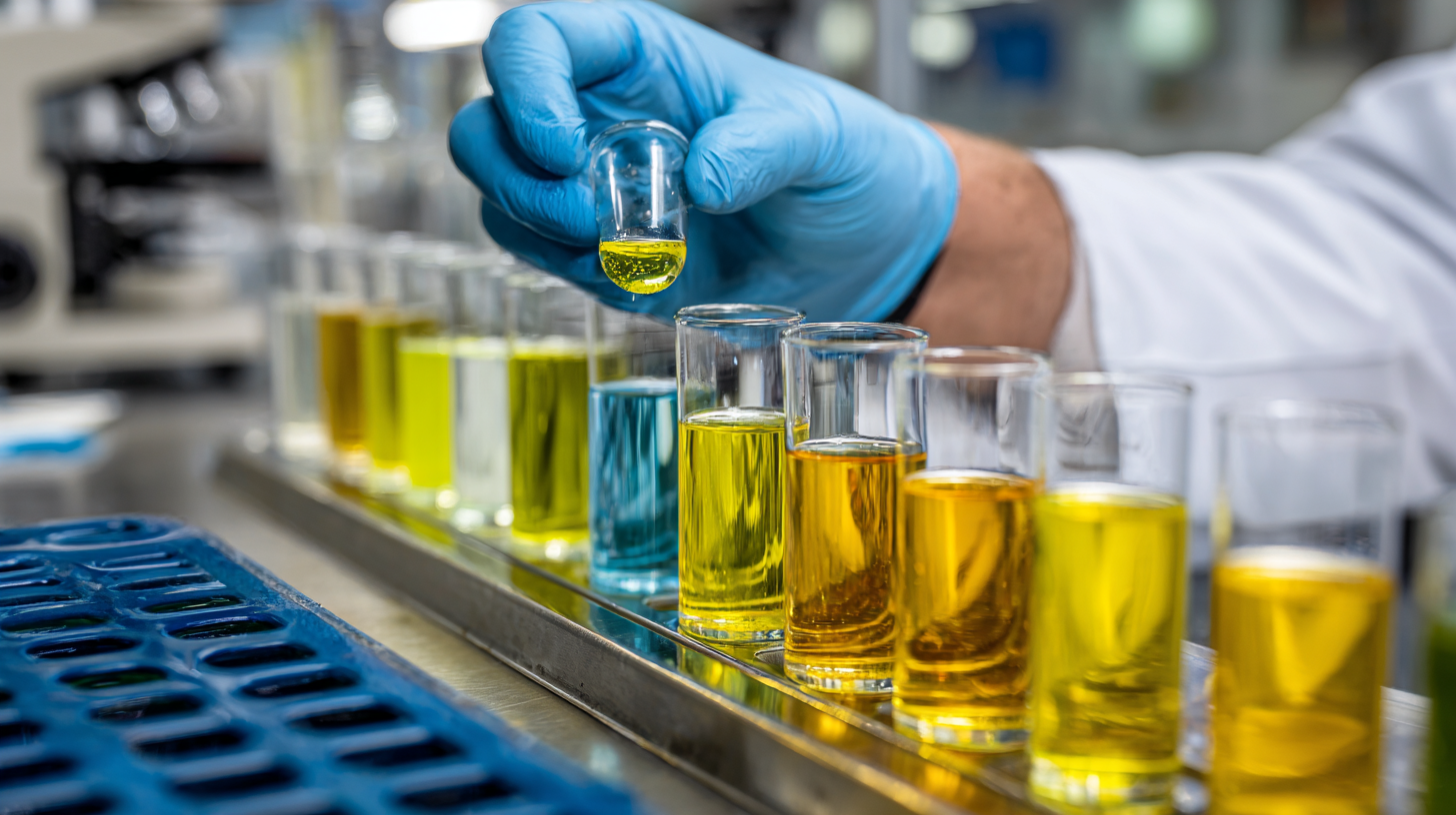 Understanding the Importance of a Reliable Water Testing System for Safe Drinking Water