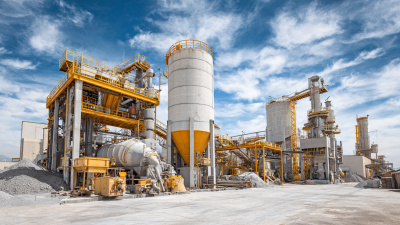 Revolutionizing Powder Manufacturing: Innovative Techniques for Enhanced Efficiency and Quality