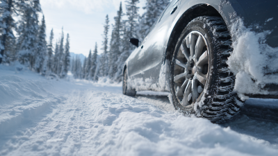 Essential Tips for Choosing the Best Winter Tires for Your Vehicle