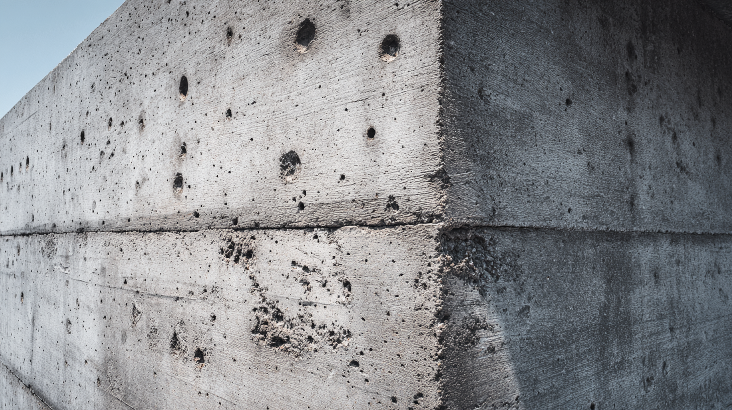 Exploring the Benefits of Concrete Walls: Durability, Insulation, and Aesthetic Appeal