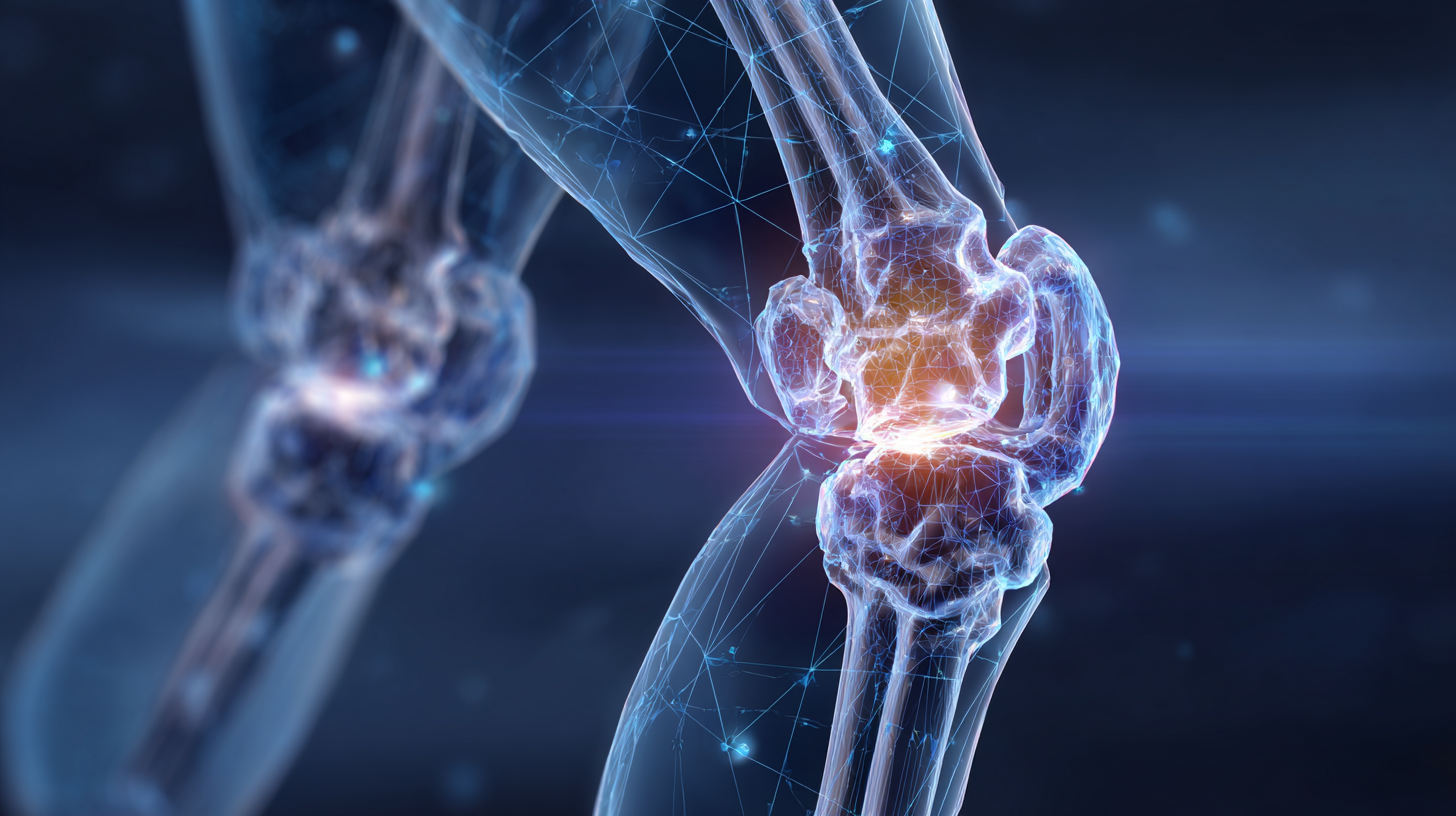 Understanding Hip Arthrosis System Innovations for Enhanced Joint Health