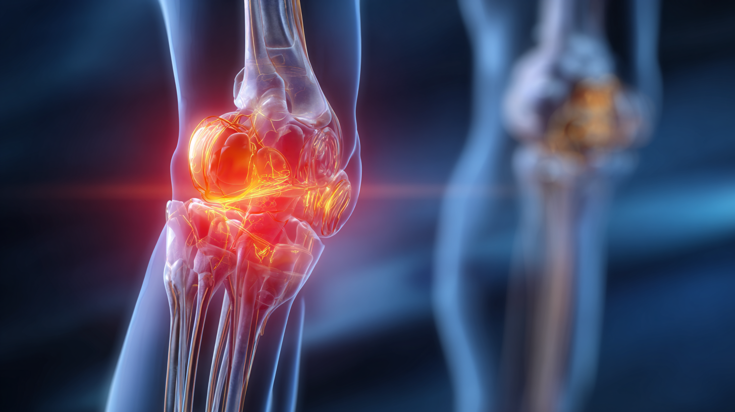 Understanding Hip Arthrosis System Innovations for Enhanced Joint Health