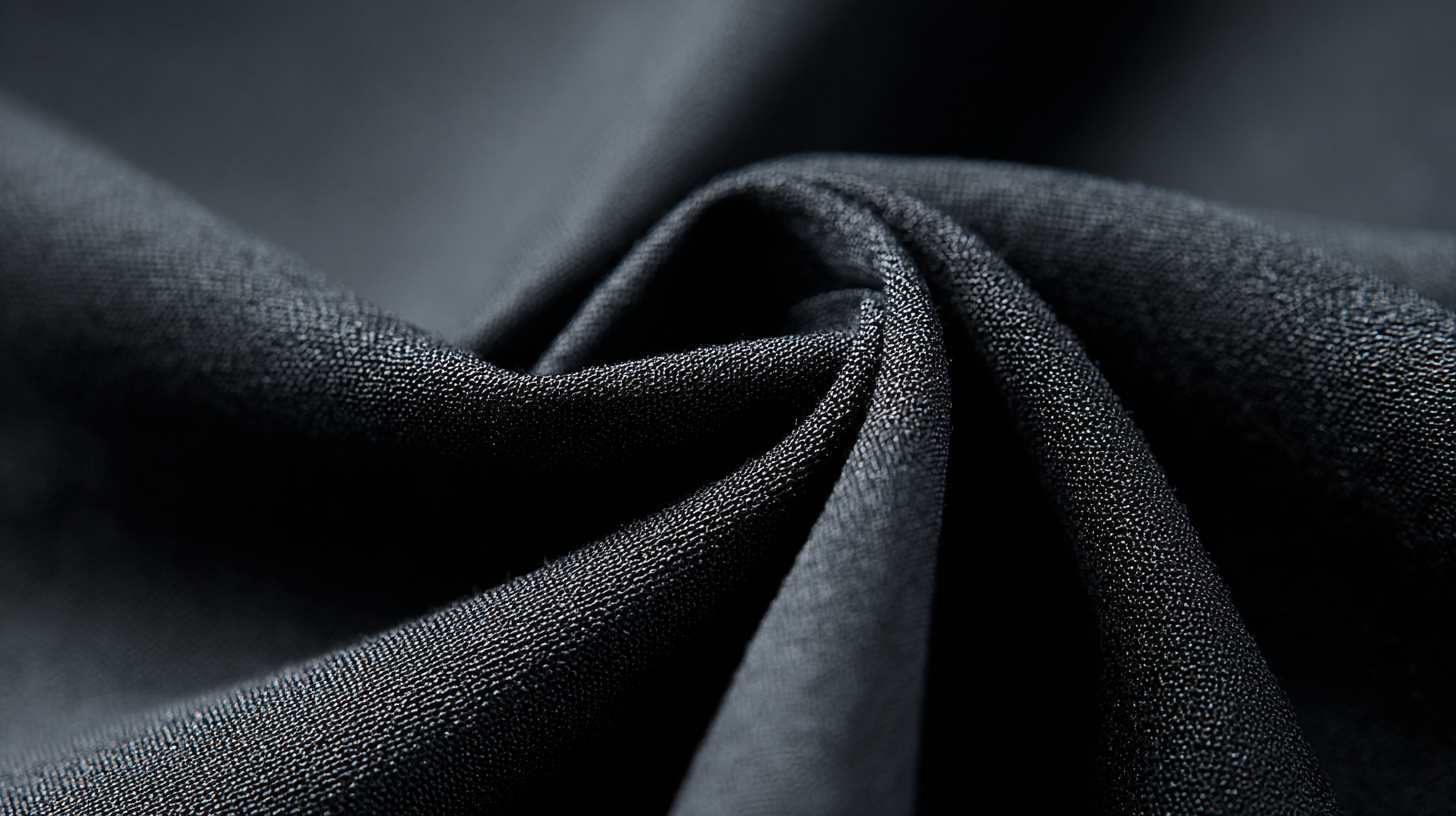 Exploring the Benefits of Pongee Lining Fabric for Enhanced Durability and Comfort in Fashion