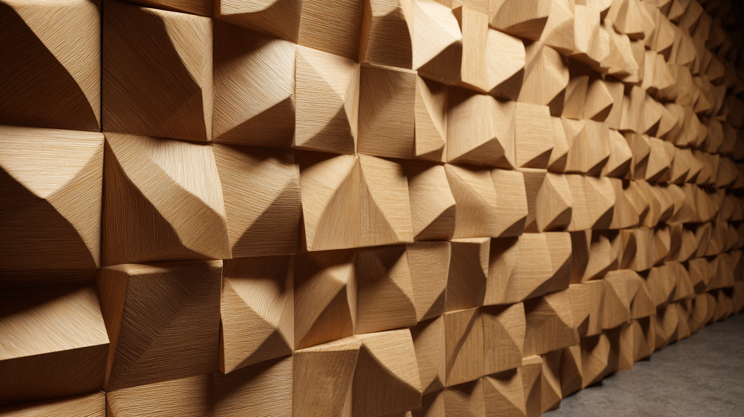 Enhancing Acoustic Quality: How Sound Treatment Panels Reduce Noise Levels by Up to 50%