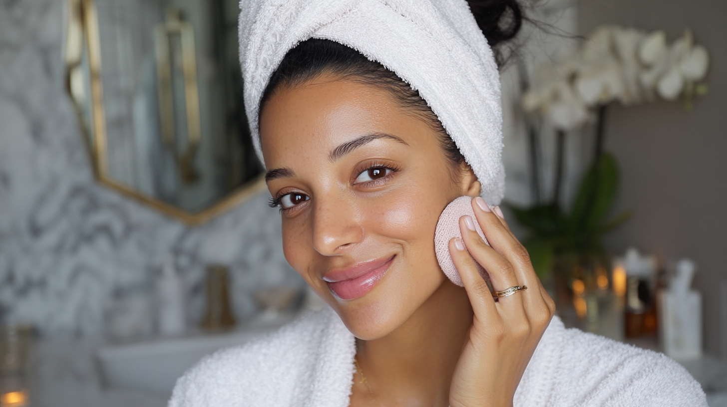 Essential Skin Care Tools for Achieving Flawless Skin at Home