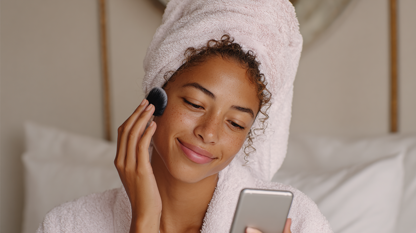 Essential Skin Care Tools for Achieving Flawless Skin at Home