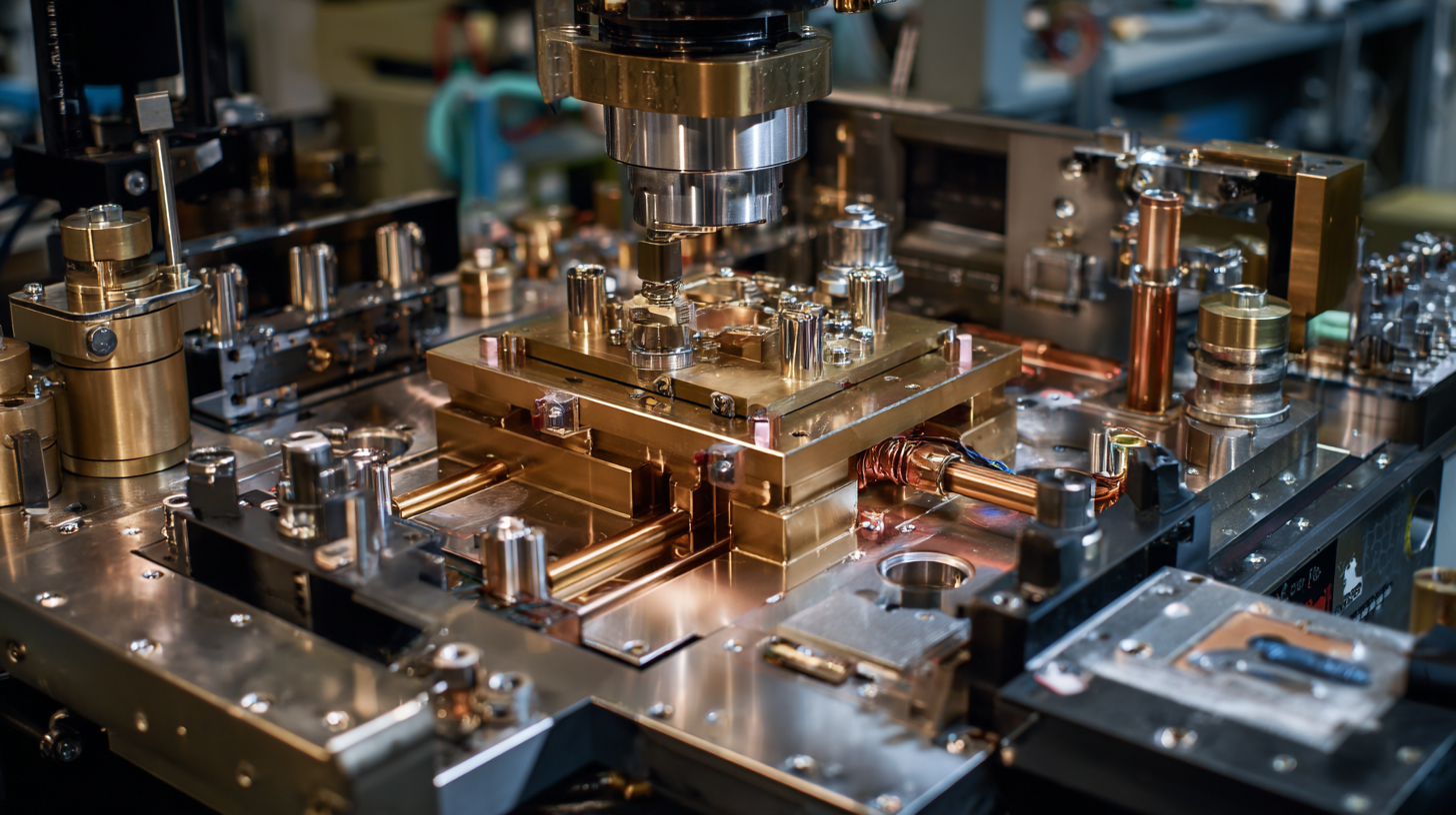 Revolutionizing Jewelry Manufacturing with Advanced Electroforming Jewelry Machines Insights and Trends