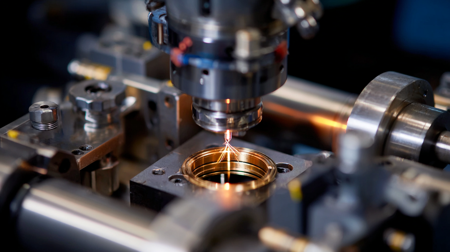 Revolutionizing Jewelry Manufacturing with Advanced Electroforming Jewelry Machines Insights and Trends