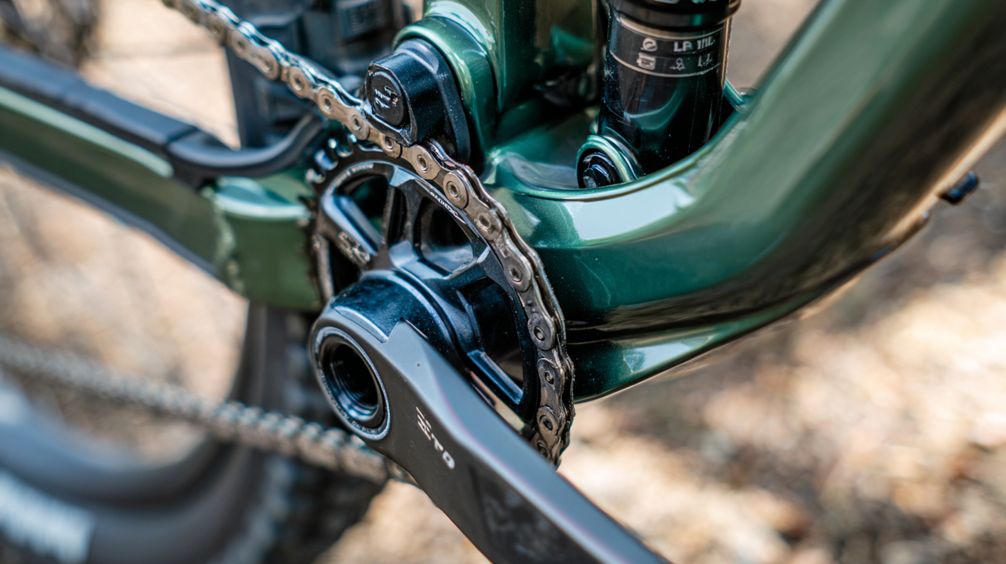 The Ultimate Guide to Choosing the Right Bottom Bracket for Your Bike