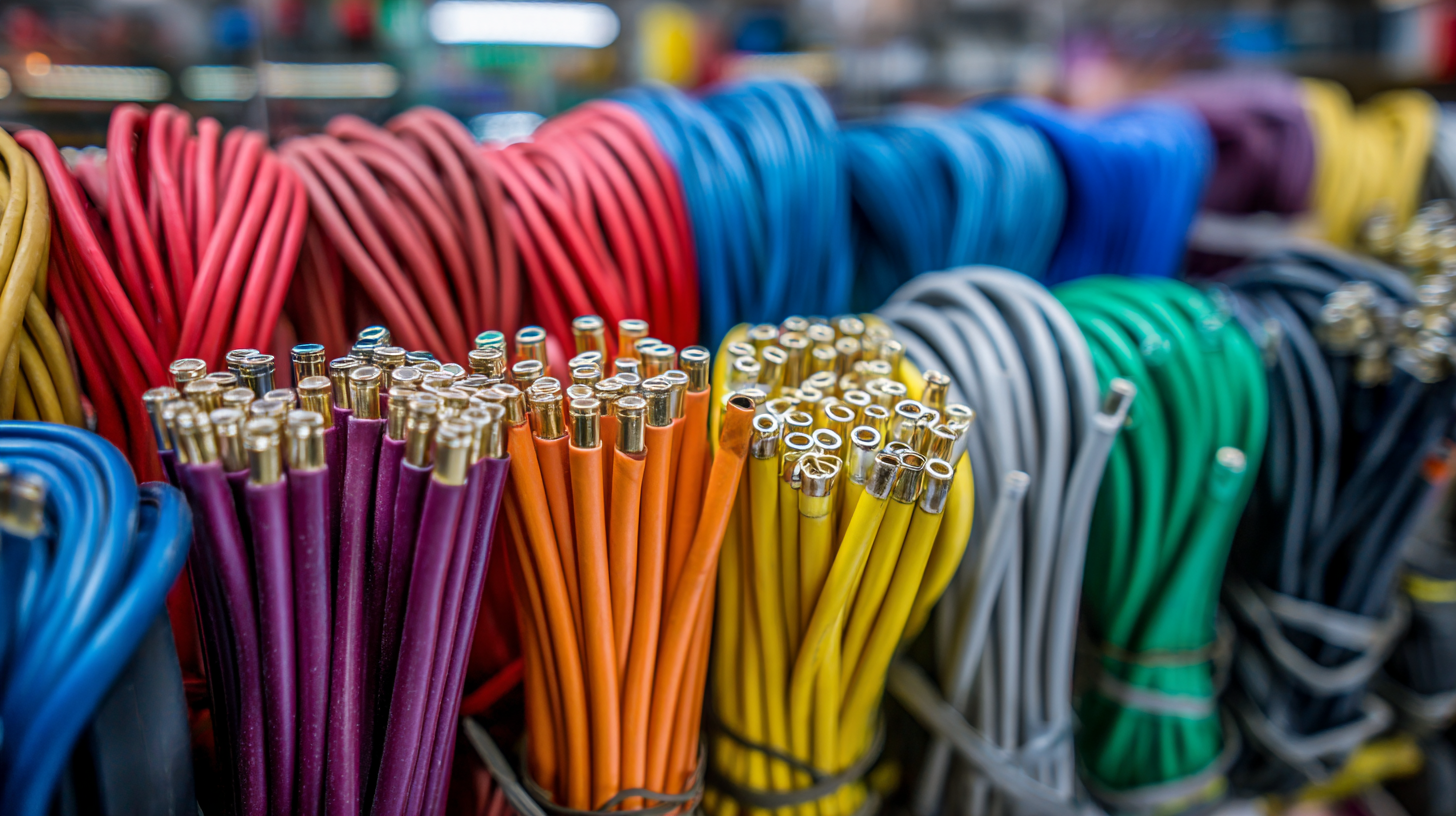 Discovering the Best Voltage Cable Options for Your Electrical Projects