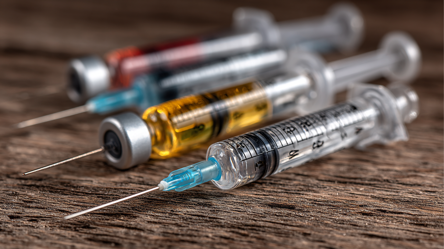 The Science Behind Equipoise Injection: Benefits, Risks, and Best Practices Explained