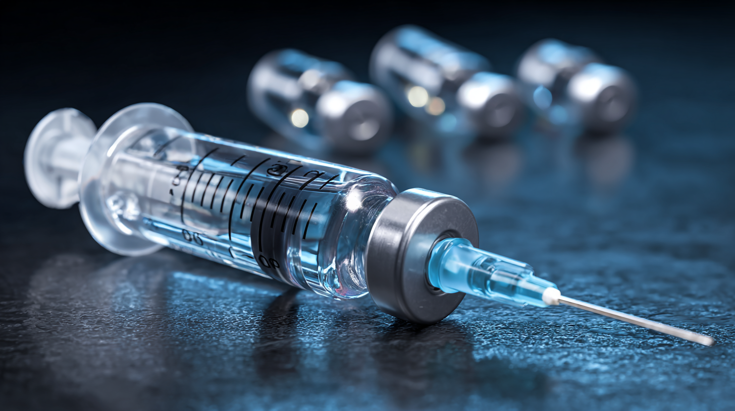 The Science Behind Equipoise Injection: Benefits, Risks, and Best Practices Explained