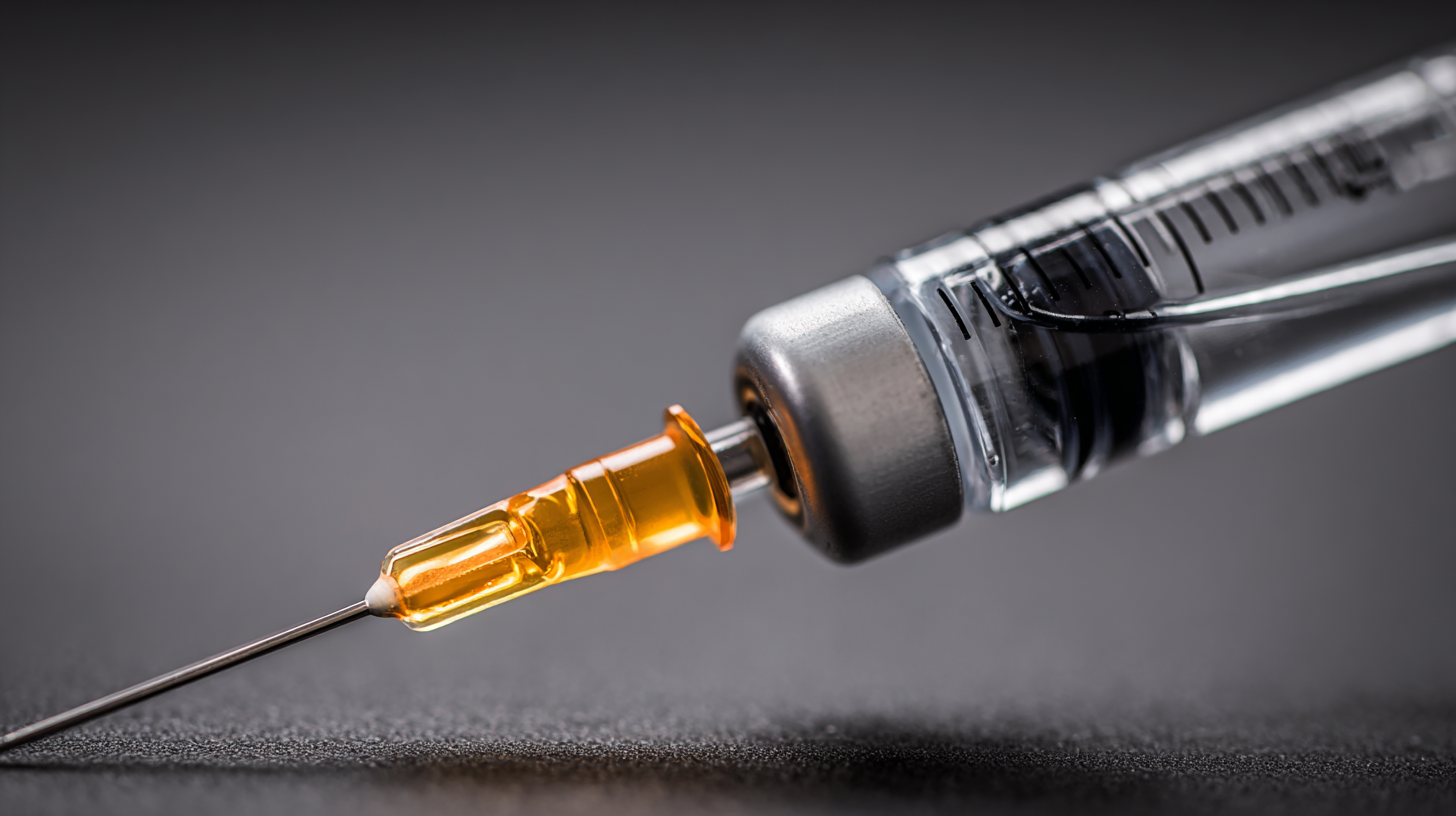 The Science Behind Equipoise Injection: Benefits, Risks, and Best Practices Explained