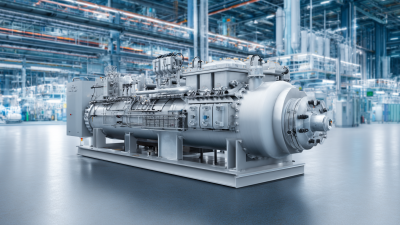 Understanding the Benefits of Bpx Heat Exchanger in Modern Industry Applications