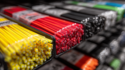 The Ultimate Guide to Choosing the Best Industrial Zip Ties for Your Projects