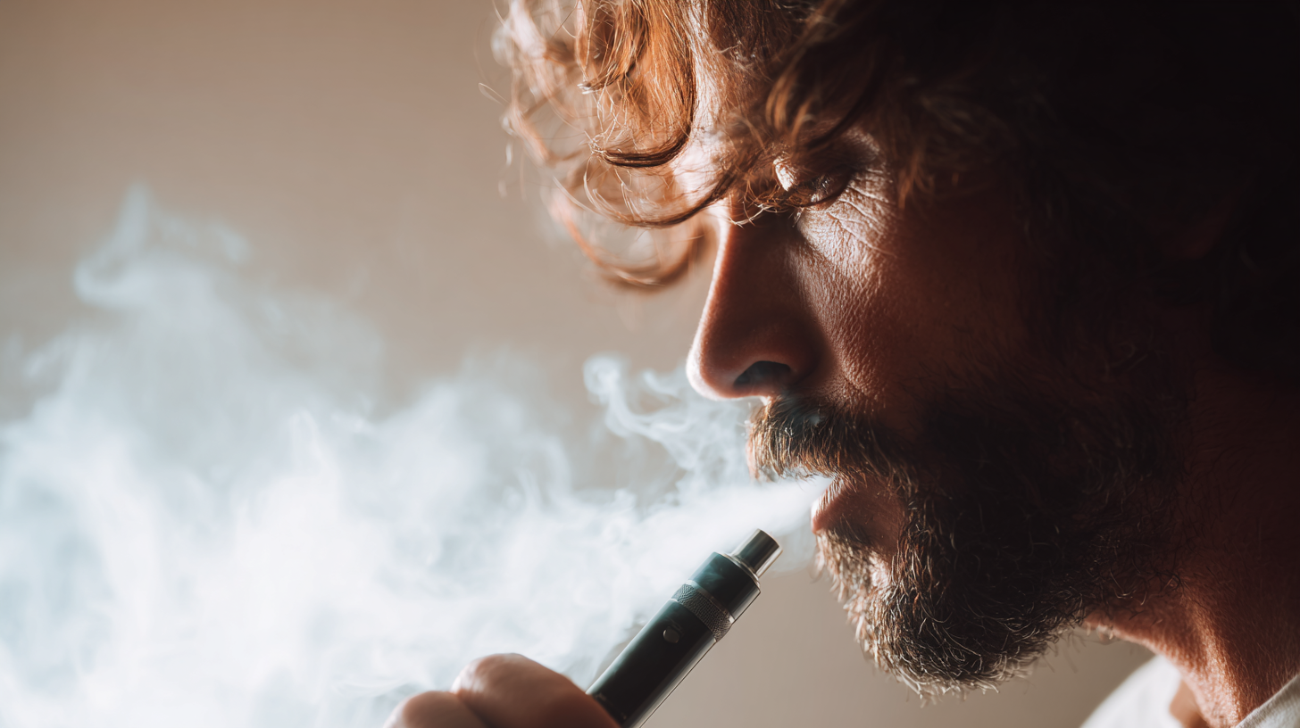 Understanding the Evolution of Cigarette Vape Trends and Their Impact on Wellness