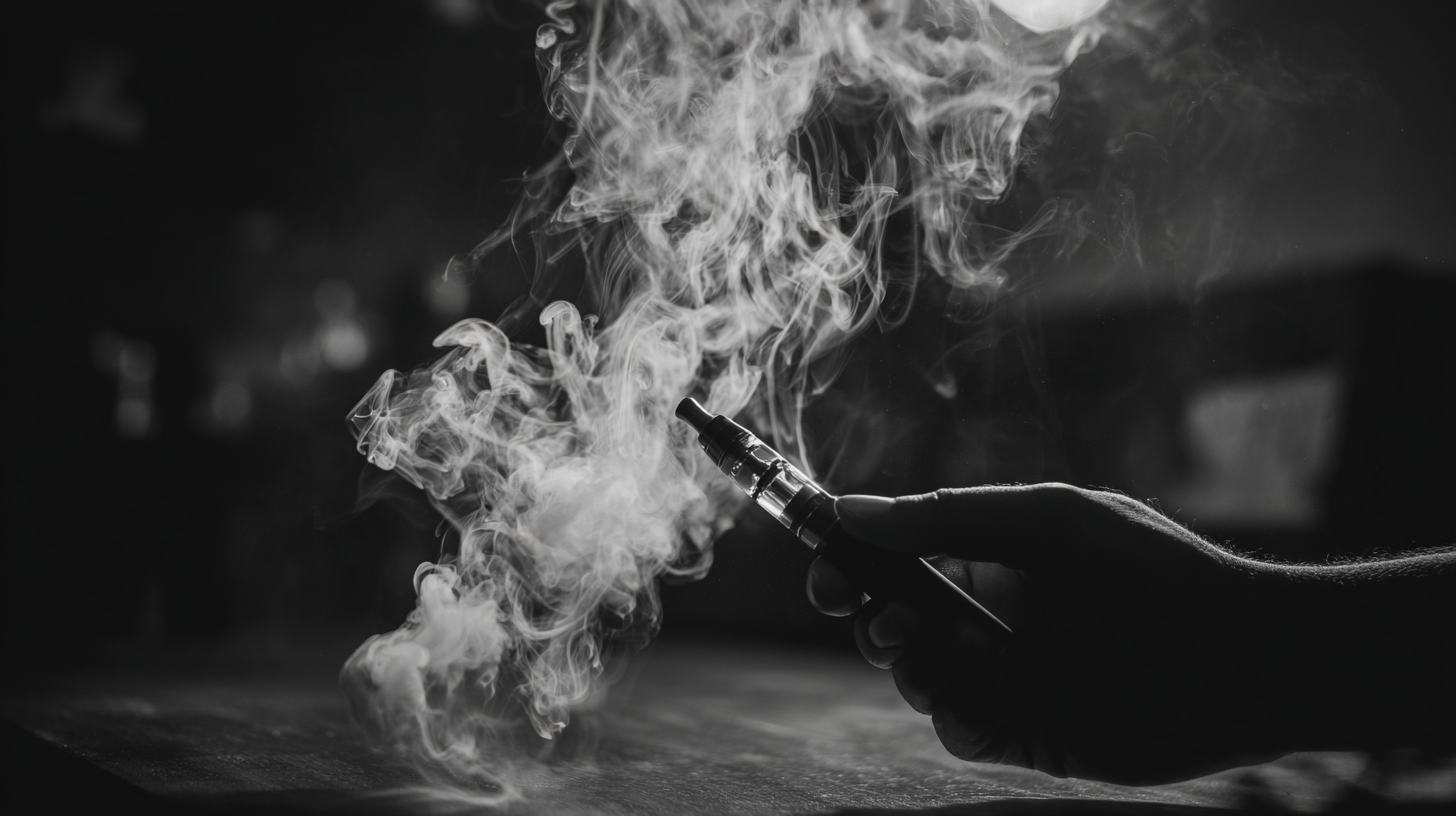 Understanding the Evolution of Cigarette Vape Trends and Their Impact on Wellness