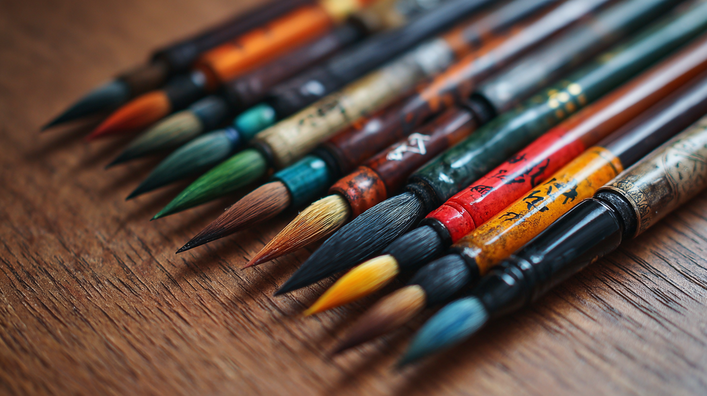 Unlock Your Calligraphy Potential: Top 10 Brush Pens for Stunning Lettering in 2023